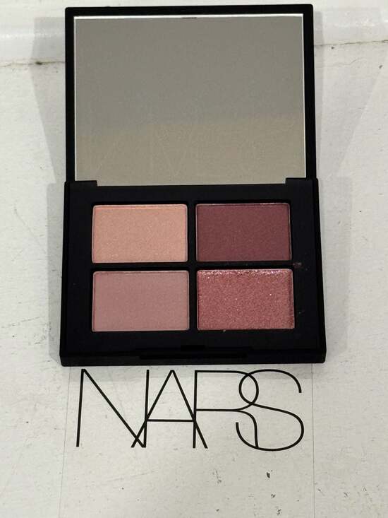 NARS Other - NARS Quad Eyeshadow Palette Kuala Lumpur